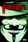 V For Vendetta New (New Edition Tpb) - Book