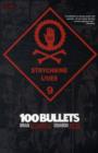 100 Bullets : Strychnine Lives Volume 09 - Book