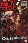 Outsiders TP Vol 04 Crisis Intervention - Book