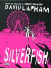 Silverfish HC - Book