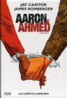 Aaron And Ahmed HC - Book