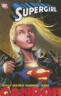 Supergirl Vol 02 - Book