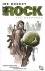 Sgt Rock The Prophecy TP - Book