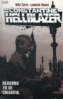Hellblazer - Book