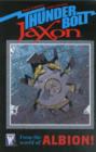 Thunderbolt Jaxon - Book