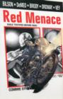 Red Menace TP - Book