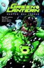Green Lantern Wanted Hal Jordan TP - Book