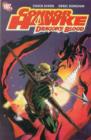Connor Hawke : Dragons Blood - Book