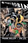 All Star Batman And Robin The Boy Wonder HC Vol 01 - Book