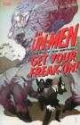 Un-Men Vol. 1 Get Your Freak On - Book