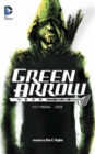Green Arrow: Year One - Book