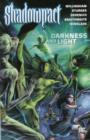 Shadowpact TP Vol 03 Darkness And Light - Book