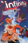 Infinity Inc : Luthors Monsters Volume 1 - Book