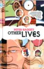 Other Lives HC - Book