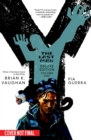 Y The Last Man Deluxe Edition Book One - Book