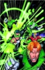 Green Lantern - Book