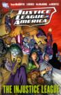 Justice League of America : Injustice League Volume 3 - Book