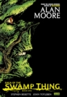 Saga of the Swamp Thing Book One - Book