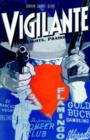 Vigilante City Lights Prairie Justice TP - Book