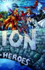 Legion Of Super-heroes Enemy Manifest HC - Book