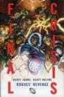 Final Crisis - Book