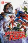 Tangent Supermans Reign TP Vol 02 - Book
