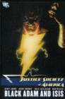 Justice Society Of America - Book