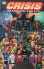 Crisis on Multiple Earths : v. 5 - Book