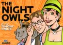 Night Owls : Vol 01 - Book