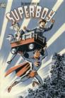 Adventures of Superboy : Vol 01 - Book