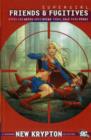 Supergirl - Book