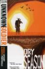 Unknown Soldier Vol. 3 - Book