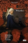 Fables Vol. 14 : Witches - Book