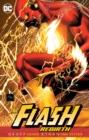 The Flash: Rebirth - Book