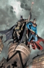Superman & Batman : Worship - Book