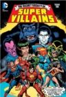 Secret Society of Super Villains : Volume 2 - Book