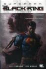 Superman The Black Ring HC Vol 02 - Book