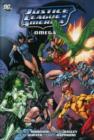 Justice League Of America - Book