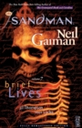 The Sandman Vol. 7: Brief Lives (New Edition) - Book