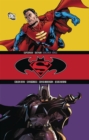 Superman Batman Sorcerer Kings Hc - Book