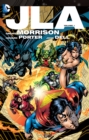 JLA Vol. 1 - Book