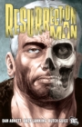 Ressurection Man Vol. 1 - Book