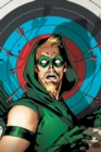 Green Arrow - Book