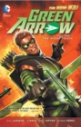 Green Arrow Vol. 1 The Midas Touch - Book
