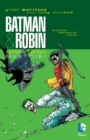 Batman & Robin Vol. 3: Batman & Robin Must Die - Book