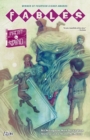 Fables Vol. 17: Inherit the Wind - Book