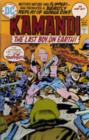 Kamandi, The Last Boy On Earth Omnibus Vol. 2 - Book
