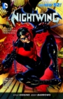 Nightwing Vol. 1: Traps and Trapezes (The New 52) - Book