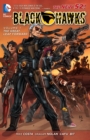 Blackhawks Vol. 1 : The Great Leap Forward (The New 52) - Book