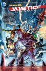 Justice League Vol. 2: The Villain's Journey (The New 52) - Book